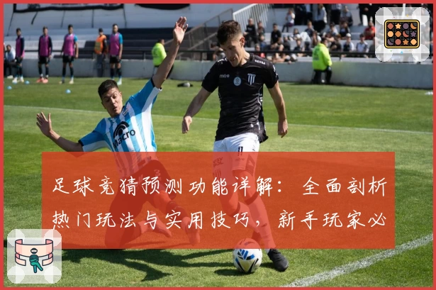 足球竞猜预测功能详解：全面剖析热门玩法与实用技巧，新手玩家必看指南
