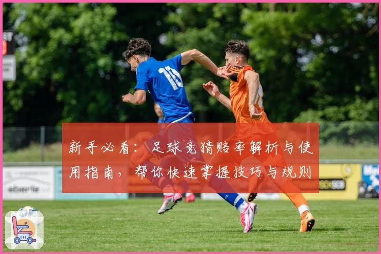 新手必看：足球竞猜赔率解析与使用指南，帮你快速掌握技巧与规则