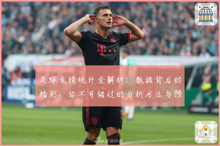 足球竞猜统计全解析：数据背后的精彩，你不可错过的分析方法与预测技巧