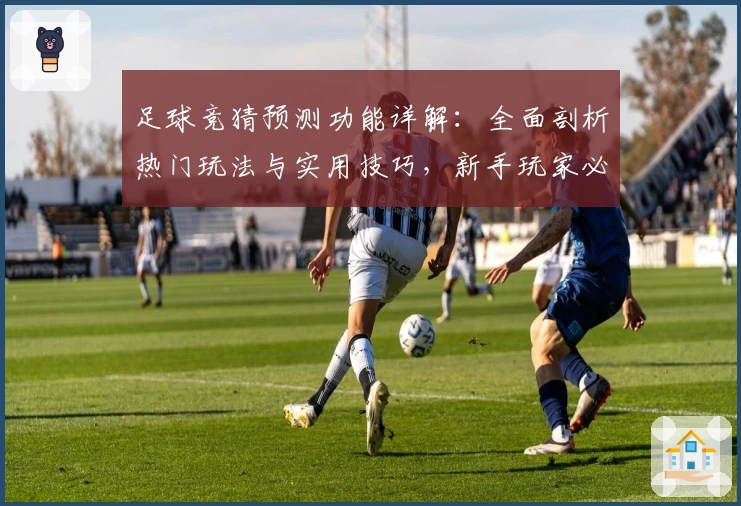 足球竞猜预测功能详解：全面剖析热门玩法与实用技巧，新手玩家必看指南