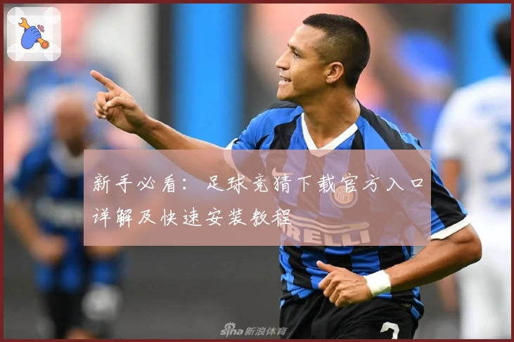 新手必看：足球竞猜下载官方入口详解及快速安装教程